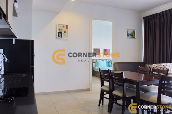 Picture of 2 bedroom Condo in Zire Wongamat Beach Wongamat
