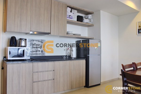 Picture of 2 bedroom Condo in Zire Wongamat Beach Wongamat