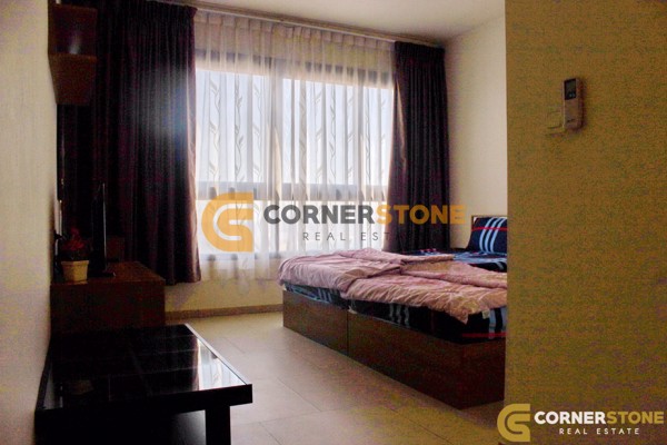 Picture of 2 bedroom Condo in Zire Wongamat Beach Wongamat