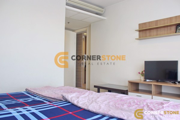 Picture of 2 bedroom Condo in Zire Wongamat Beach Wongamat