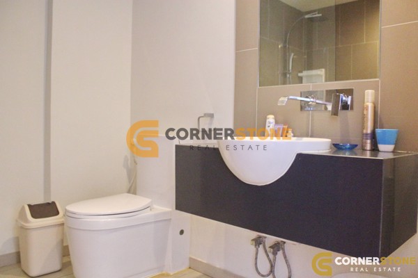 Picture of 2 bedroom Condo in Zire Wongamat Beach Wongamat