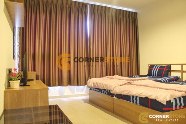 Picture of 2 bedroom Condo in Zire Wongamat Beach Wongamat
