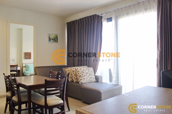 Picture of 2 bedroom Condo in Zire Wongamat Beach Wongamat