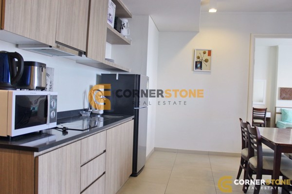 Picture of 2 bedroom Condo in Zire Wongamat Beach Wongamat