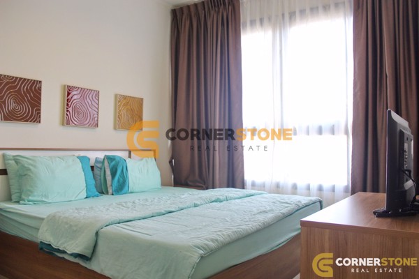 Picture of 2 bedroom Condo in Zire Wongamat Beach Wongamat