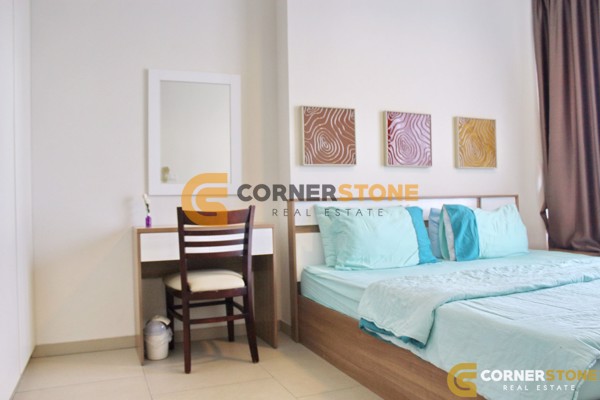Picture of 2 bedroom Condo in Zire Wongamat Beach Wongamat