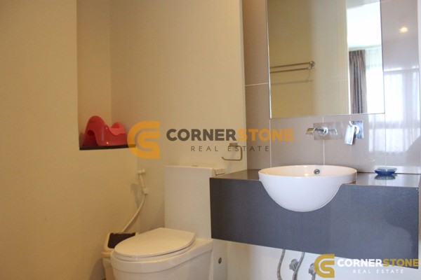 Picture of 2 bedroom Condo in Zire Wongamat Beach Wongamat