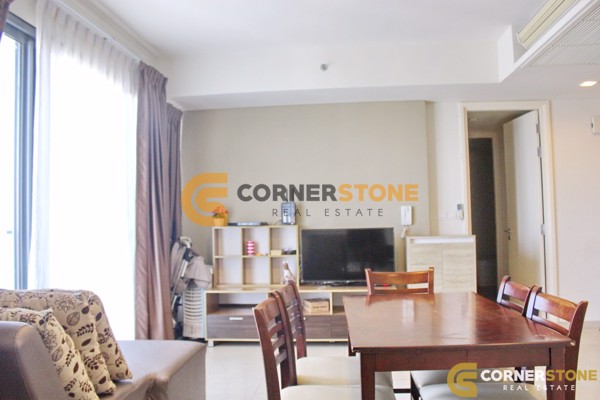 Picture of 2 bedroom Condo in Zire Wongamat Beach Wongamat