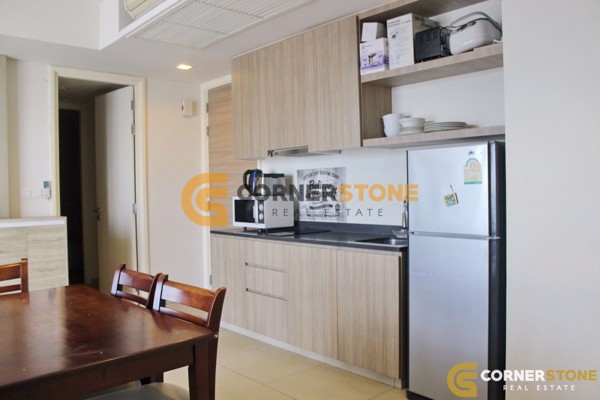 Picture of 2 bedroom Condo in Zire Wongamat Beach Wongamat