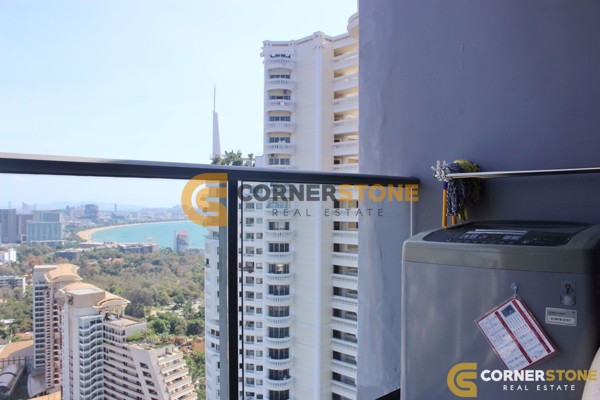 Picture of 2 bedroom Condo in Zire Wongamat Beach Wongamat