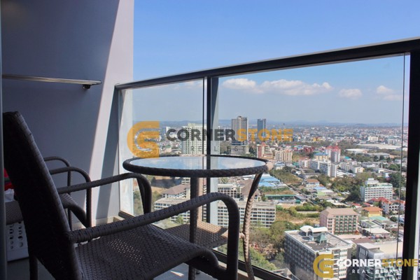 Picture of 2 bedroom Condo in Zire Wongamat Beach Wongamat