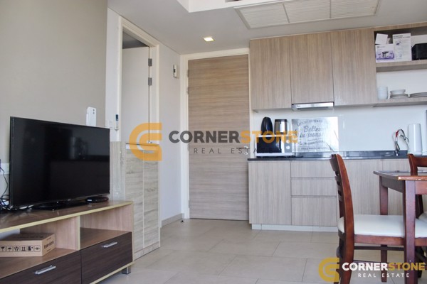 Picture of 2 bedroom Condo in Zire Wongamat Beach Wongamat