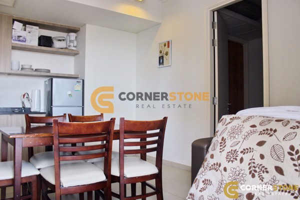Picture of 2 bedroom Condo in Zire Wongamat Beach Wongamat