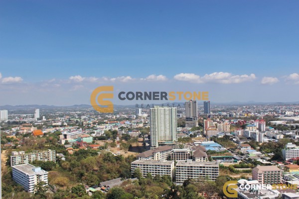 Picture of 2 bedroom Condo in Zire Wongamat Beach Wongamat