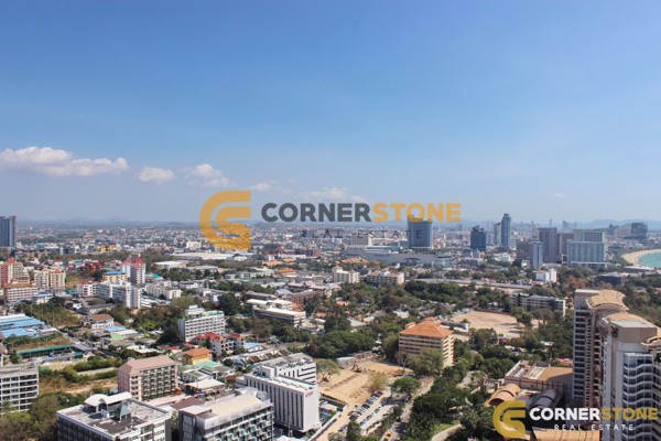 Picture of 2 bedroom Condo in Zire Wongamat Beach Wongamat