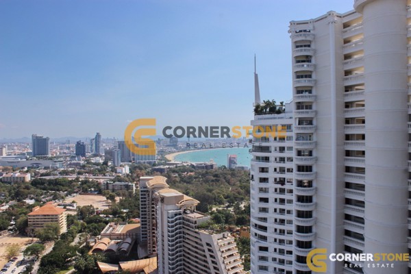 Picture of 2 bedroom Condo in Zire Wongamat Beach Wongamat