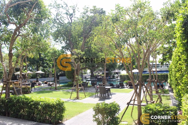 Picture of 2 bedroom Condo in Zire Wongamat Beach Wongamat