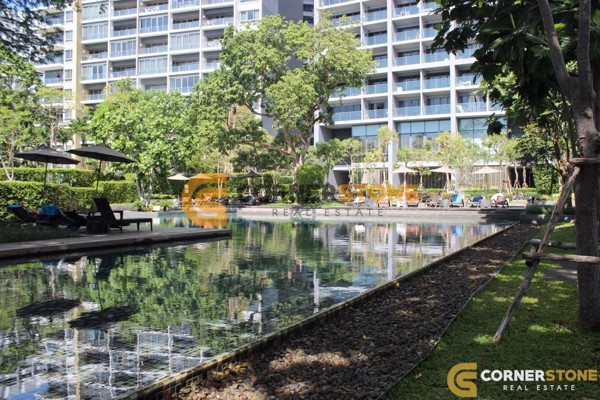 Picture of 2 bedroom Condo in Zire Wongamat Beach Wongamat