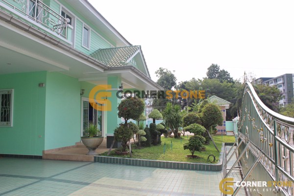 Picture of บ้าน 5 ห้องนอน ในโครงการ Baan Chalita 1 ตั้งอยู่ที่ นาเกลือ