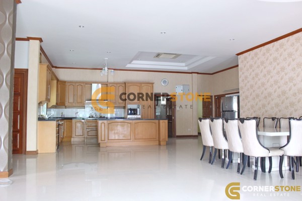 Picture of บ้าน 5 ห้องนอน ในโครงการ Baan Chalita 1 ตั้งอยู่ที่ นาเกลือ