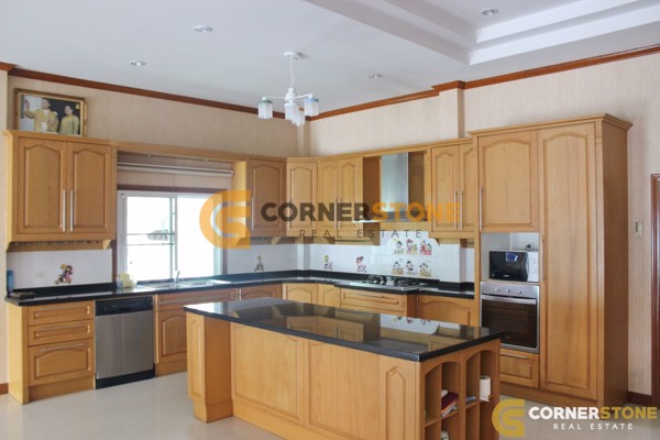 Picture of บ้าน 5 ห้องนอน ในโครงการ Baan Chalita 1 ตั้งอยู่ที่ นาเกลือ