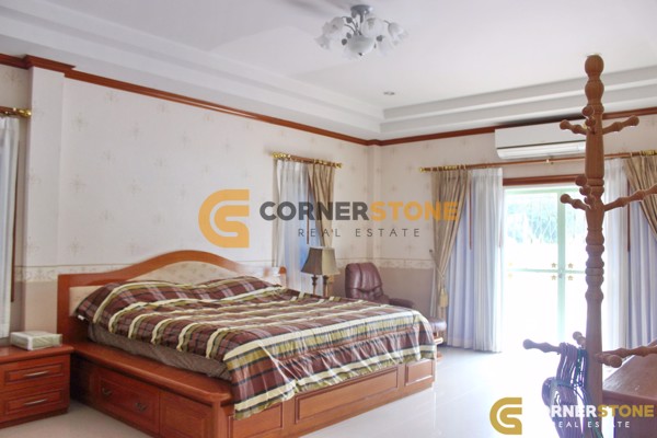 Picture of บ้าน 5 ห้องนอน ในโครงการ Baan Chalita 1 ตั้งอยู่ที่ นาเกลือ