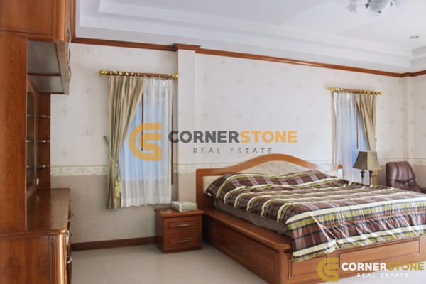 Picture of บ้าน 5 ห้องนอน ในโครงการ Baan Chalita 1 ตั้งอยู่ที่ นาเกลือ