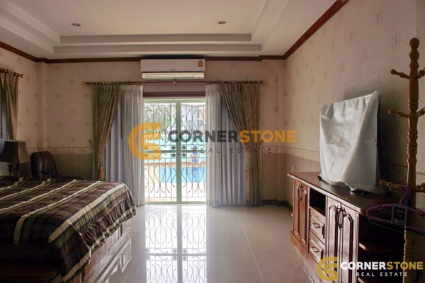 Picture of บ้าน 5 ห้องนอน ในโครงการ Baan Chalita 1 ตั้งอยู่ที่ นาเกลือ