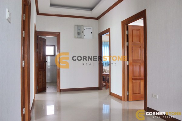 Picture of บ้าน 5 ห้องนอน ในโครงการ Baan Chalita 1 ตั้งอยู่ที่ นาเกลือ