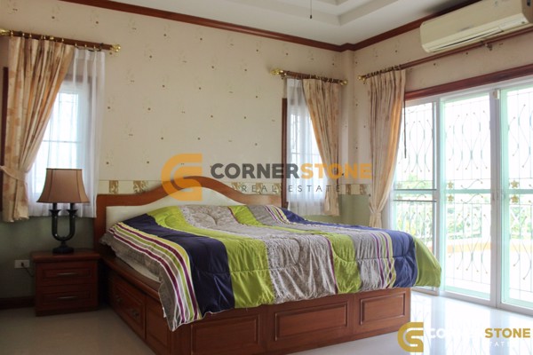 Picture of บ้าน 5 ห้องนอน ในโครงการ Baan Chalita 1 ตั้งอยู่ที่ นาเกลือ