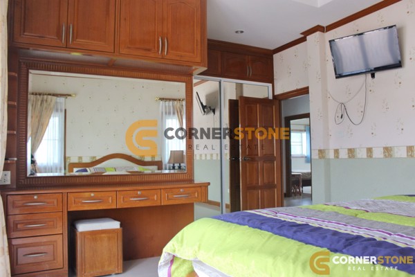 Picture of บ้าน 5 ห้องนอน ในโครงการ Baan Chalita 1 ตั้งอยู่ที่ นาเกลือ