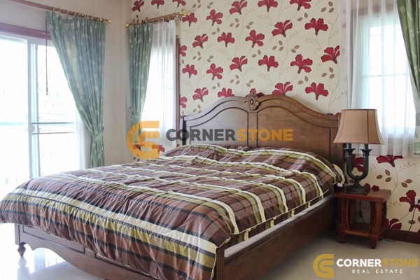 Picture of บ้าน 5 ห้องนอน ในโครงการ Baan Chalita 1 ตั้งอยู่ที่ นาเกลือ