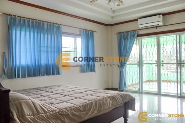 Picture of บ้าน 5 ห้องนอน ในโครงการ Baan Chalita 1 ตั้งอยู่ที่ นาเกลือ