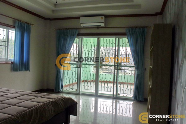 Picture of บ้าน 5 ห้องนอน ในโครงการ Baan Chalita 1 ตั้งอยู่ที่ นาเกลือ