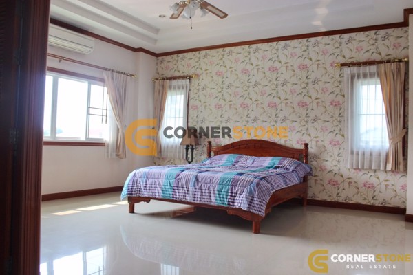 Picture of บ้าน 5 ห้องนอน ในโครงการ Baan Chalita 1 ตั้งอยู่ที่ นาเกลือ