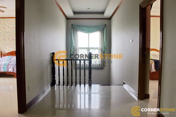 Picture of บ้าน 5 ห้องนอน ในโครงการ Baan Chalita 1 ตั้งอยู่ที่ นาเกลือ