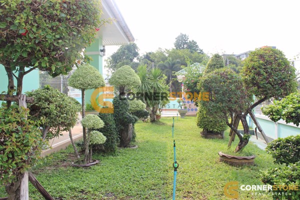 Picture of บ้าน 5 ห้องนอน ในโครงการ Baan Chalita 1 ตั้งอยู่ที่ นาเกลือ