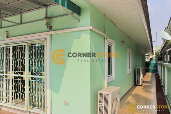 Picture of บ้าน 5 ห้องนอน ในโครงการ Baan Chalita 1 ตั้งอยู่ที่ นาเกลือ