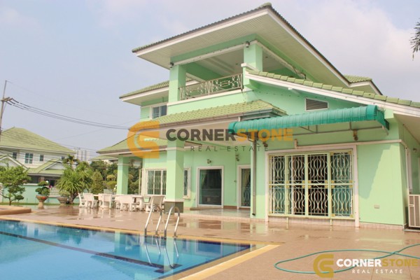 Picture of บ้าน 5 ห้องนอน ในโครงการ Baan Chalita 1 ตั้งอยู่ที่ นาเกลือ