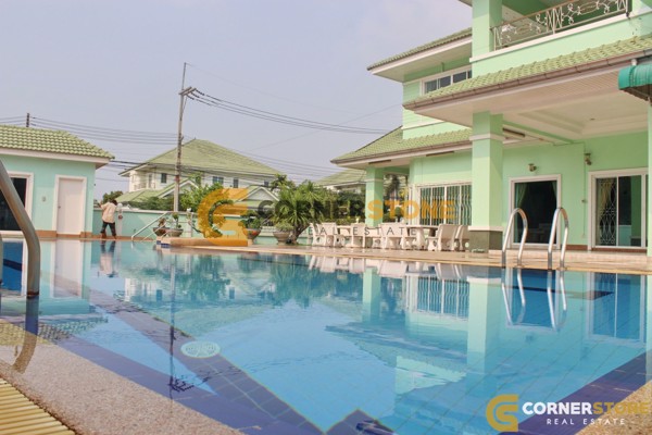 Picture of บ้าน 5 ห้องนอน ในโครงการ Baan Chalita 1 ตั้งอยู่ที่ นาเกลือ