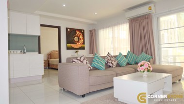 Picture of 2 bedroom Condo in The Place Pratumnak Pratumnak Hill