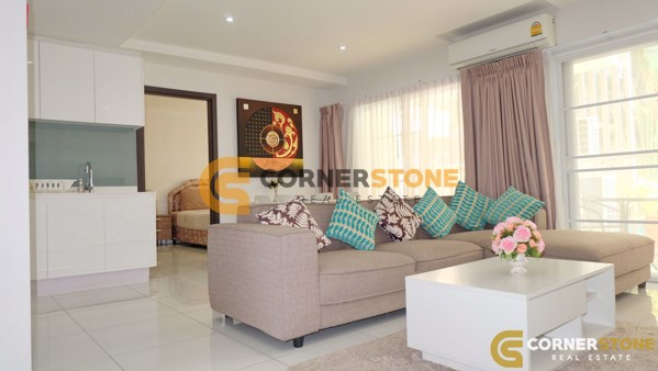 Picture of 2 bedroom Condo in The Place Pratumnak Pratumnak Hill