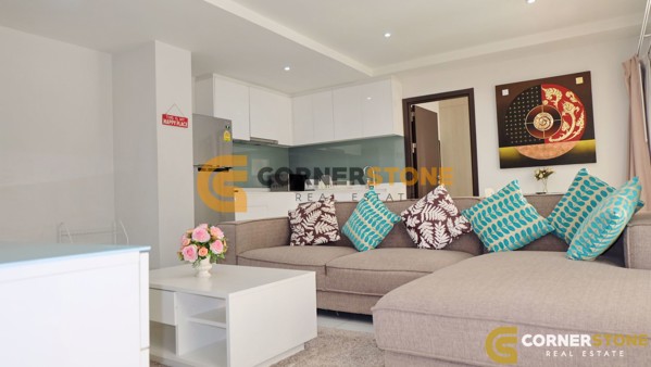 Picture of 2 bedroom Condo in The Place Pratumnak Pratumnak Hill