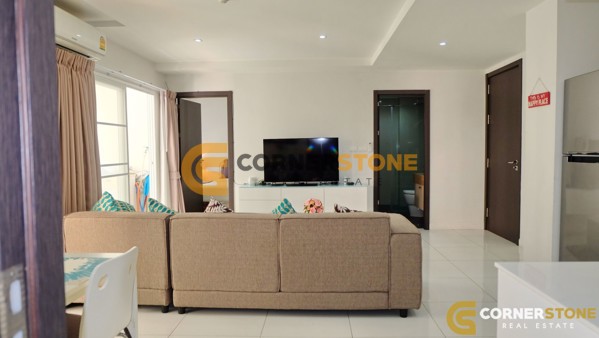 Picture of 2 bedroom Condo in The Place Pratumnak Pratumnak Hill