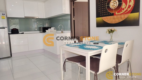 Picture of 2 bedroom Condo in The Place Pratumnak Pratumnak Hill