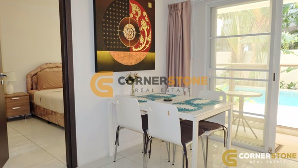 Picture of 2 bedroom Condo in The Place Pratumnak Pratumnak Hill