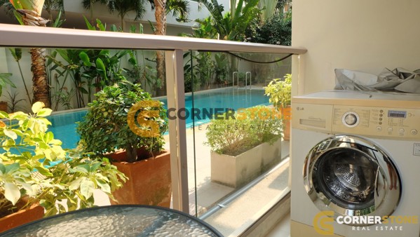 Picture of 2 bedroom Condo in The Place Pratumnak Pratumnak Hill