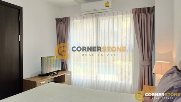 Picture of 2 bedroom Condo in The Place Pratumnak Pratumnak Hill
