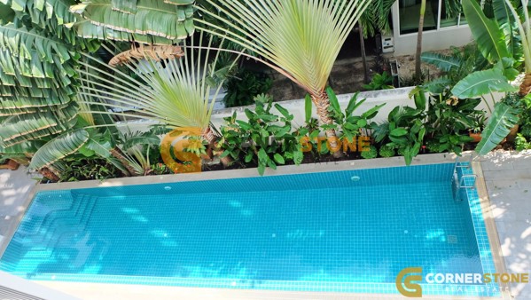 Picture of 2 bedroom Condo in The Place Pratumnak Pratumnak Hill
