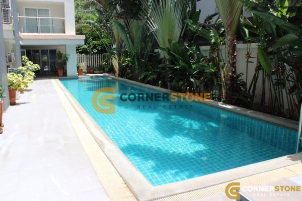 Picture of 2 bedroom Condo in The Place Pratumnak Pratumnak Hill